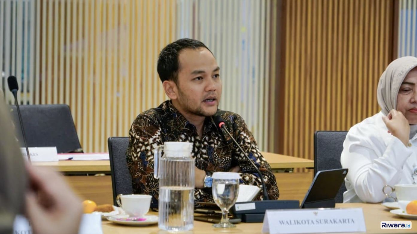 Efisiensi Rp20 Miliar, RSUD Bung Karno dan Fatmawati Solo Gandeng Kemenkes Transformasi Layanan